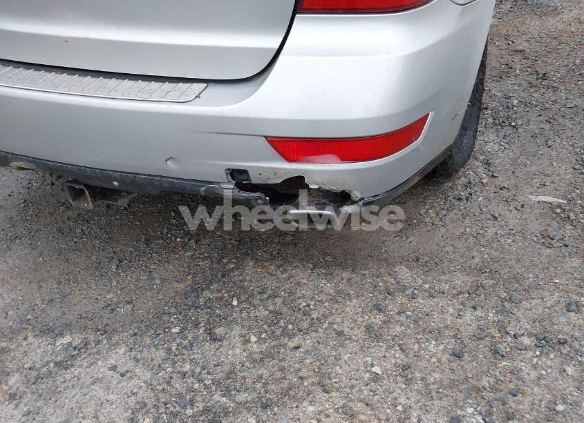 Photo 18 of 2011 Mercedes-benz Ml 350 BLUETEC 4MATIC (VIN 4JGBB2FB2BA716074)