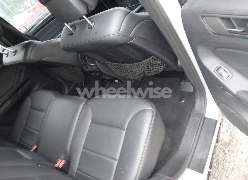 Photo 8 of 2011 Mercedes-benz Ml 350 BLUETEC 4MATIC (VIN 4JGBB2FB2BA716074)