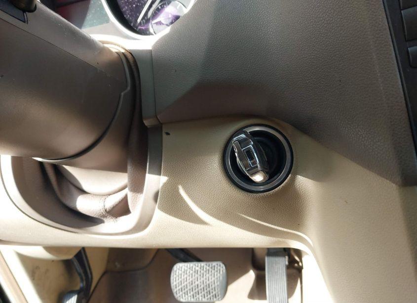 Photo 11 of 2011 Mercedes-benz Ml 350 BLUETEC 4MATIC (VIN 4JGBB2FB4BA717744)