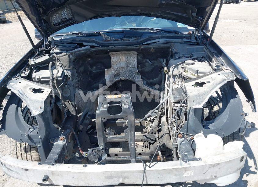 Photo 10 of 2011 Mercedes-benz Ml 350 BLUETEC 4MATIC (VIN 4JGBB2FB7BA625446)