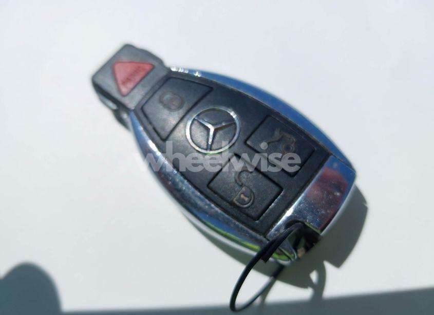 Photo 11 of 2011 Mercedes-benz Ml 350 BLUETEC 4MATIC (VIN 4JGBB2FB7BA625446)