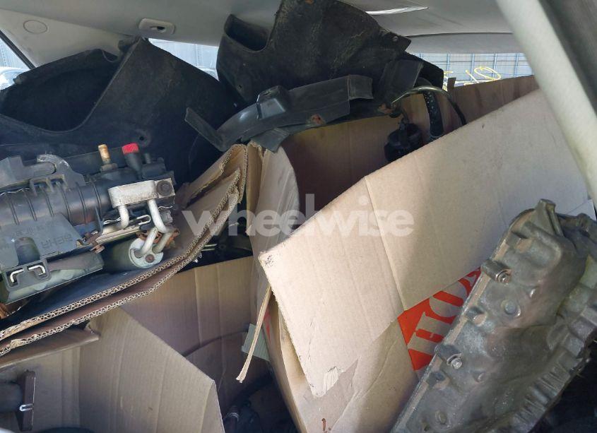 Photo 13 of 2011 Mercedes-benz Ml 350 BLUETEC 4MATIC (VIN 4JGBB2FB7BA625446)