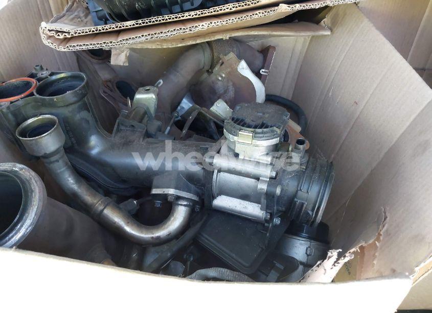 Photo 15 of 2011 Mercedes-benz Ml 350 BLUETEC 4MATIC (VIN 4JGBB2FB7BA625446)