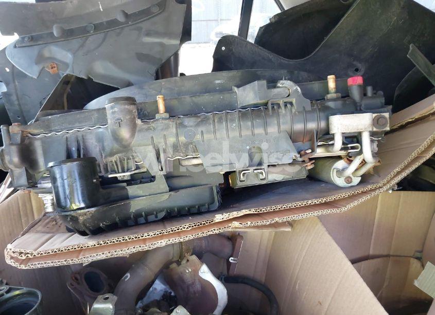 Photo 16 of 2011 Mercedes-benz Ml 350 BLUETEC 4MATIC (VIN 4JGBB2FB7BA625446)