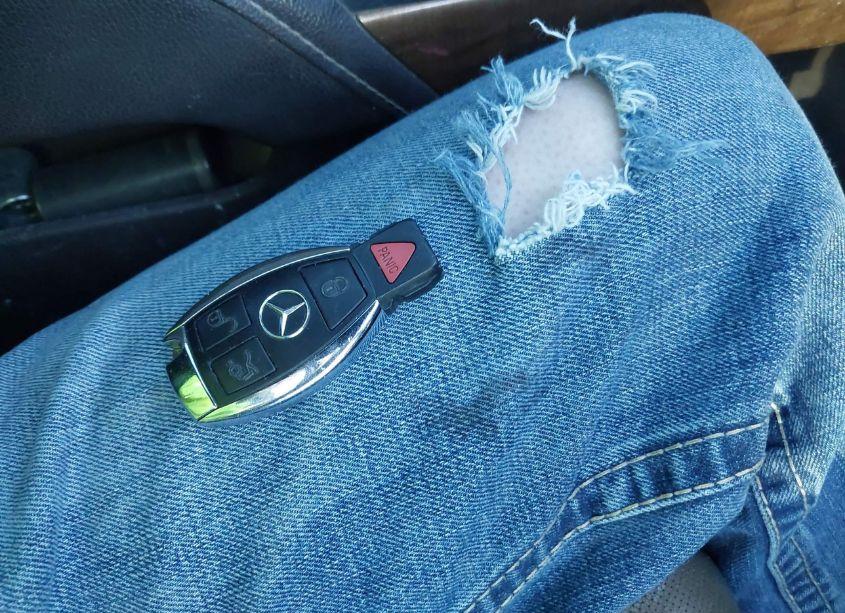 Photo 11 of 2011 Mercedes-benz Ml 350 (VIN 4JGBB5GB1BA672570)