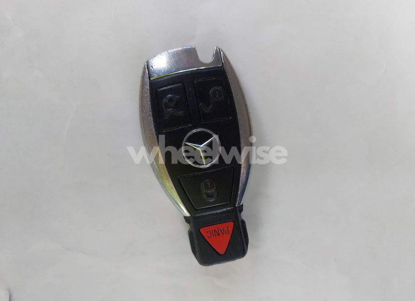 Photo 11 of 2011 Mercedes-benz Ml 350 (VIN 4JGBB5GB3BA642633)