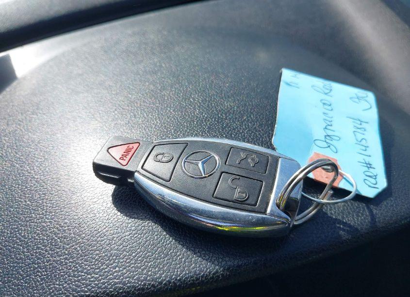 Photo 11 of 2011 Mercedes-benz Ml 350 (VIN 4JGBB5GB4BA738836)