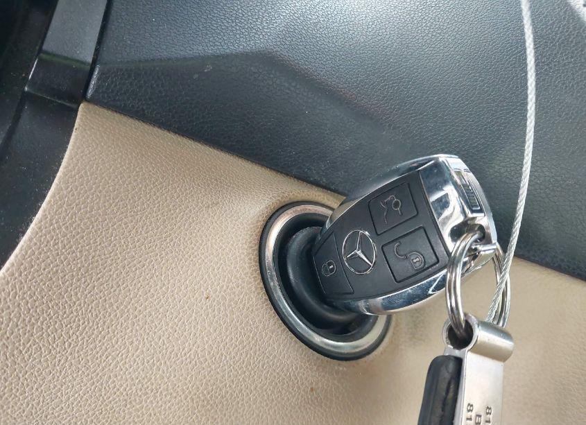 Photo 11 of 2011 Mercedes-benz Ml 350 (VIN 4JGBB5GB6BA740264)