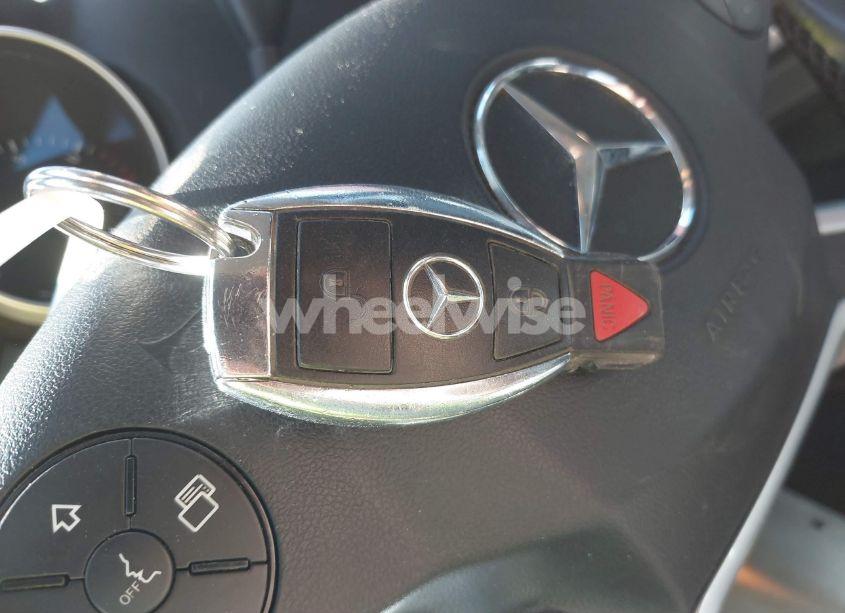 Photo 11 of 2011 Mercedes-benz Ml 350 (VIN 4JGBB5GB9BA631071)