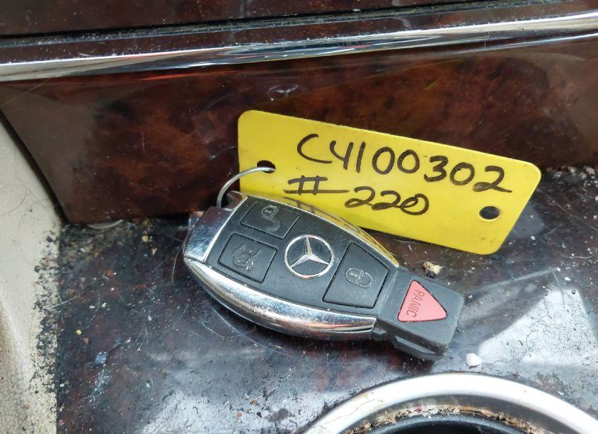 Photo 11 of 2011 Mercedes-benz Ml 350 (VIN 4JGBB5GBXBA676987)