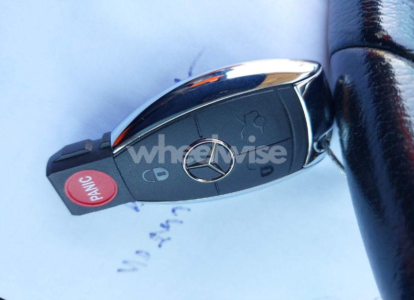 Photo 11 of 2008 Mercedes-benz Ml 550 4MATIC (VIN 4JGBB72E18A349853)