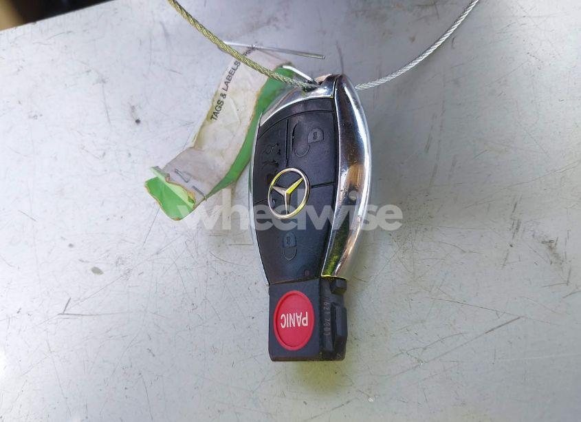 Photo 11 of 2008 Mercedes-benz Ml 550 4MATIC (VIN 4JGBB72E58A324969)