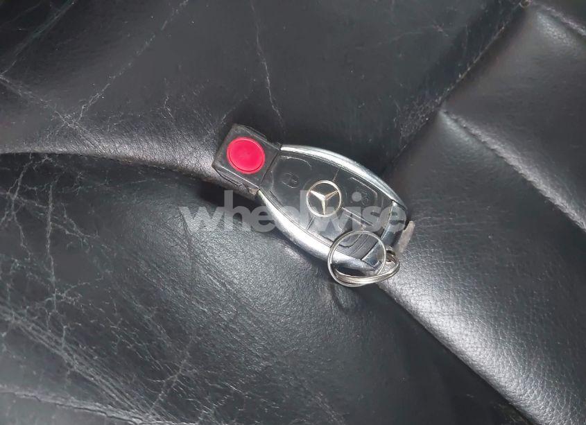 Photo 11 of 2006 Mercedes-benz Ml 500 4MATIC (VIN 4JGBB75E06A006024)