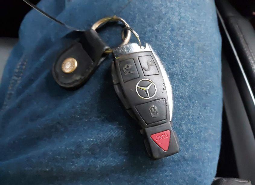 Photo 11 of 2006 Mercedes-benz Ml 500 4MATIC (VIN 4JGBB75E06A024250)