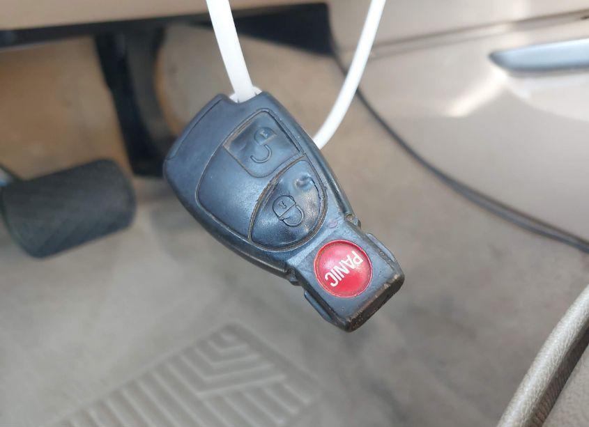 Photo 11 of 2006 Mercedes-benz Ml 500 4MATIC (VIN 4JGBB75E36A016031)