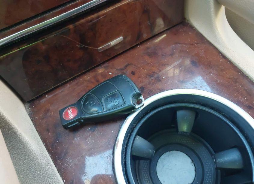 Photo 11 of 2006 Mercedes-benz Ml 500 4MATIC (VIN 4JGBB75E46A055999)