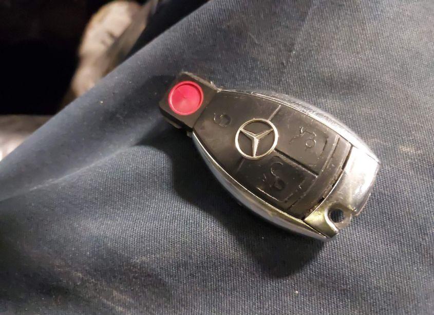 Photo 11 of 2006 Mercedes-benz Ml 500 4MATIC (VIN 4JGBB75E76A006344)