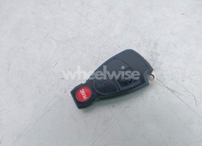 Photo 11 of 2006 Mercedes-benz Ml 500 4MATIC (VIN 4JGBB75E86A015022)