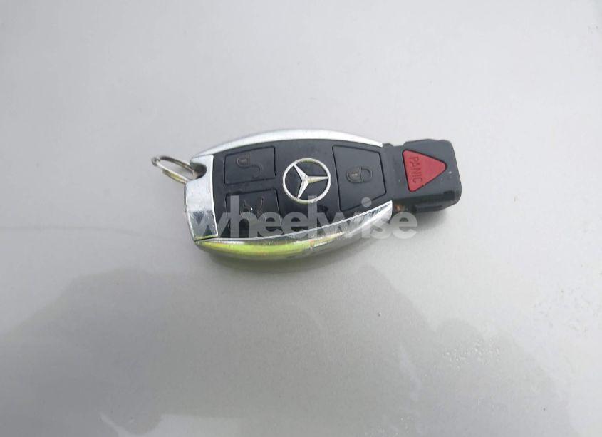 Photo 11 of 2006 Mercedes-benz Ml 500 4MATIC (VIN 4JGBB75E86A091274)