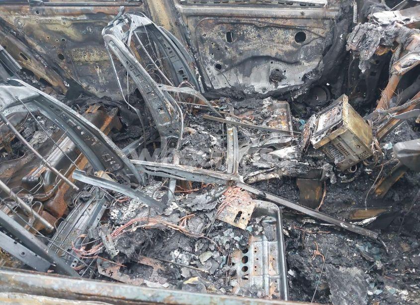 Photo 5 of 2006 Mercedes-benz Ml 500 4MATIC (VIN 4JGBB75E96A058459)