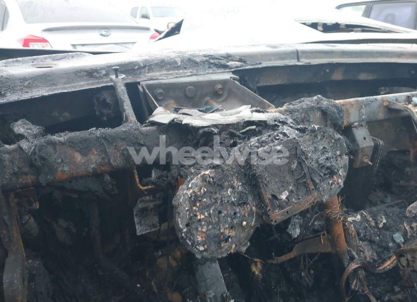 Photo 7 of 2006 Mercedes-benz Ml 500 4MATIC (VIN 4JGBB75E96A058459)