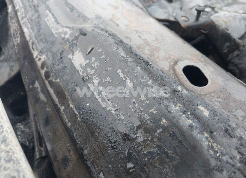 Photo 9 of 2006 Mercedes-benz Ml 500 4MATIC (VIN 4JGBB75E96A058459)