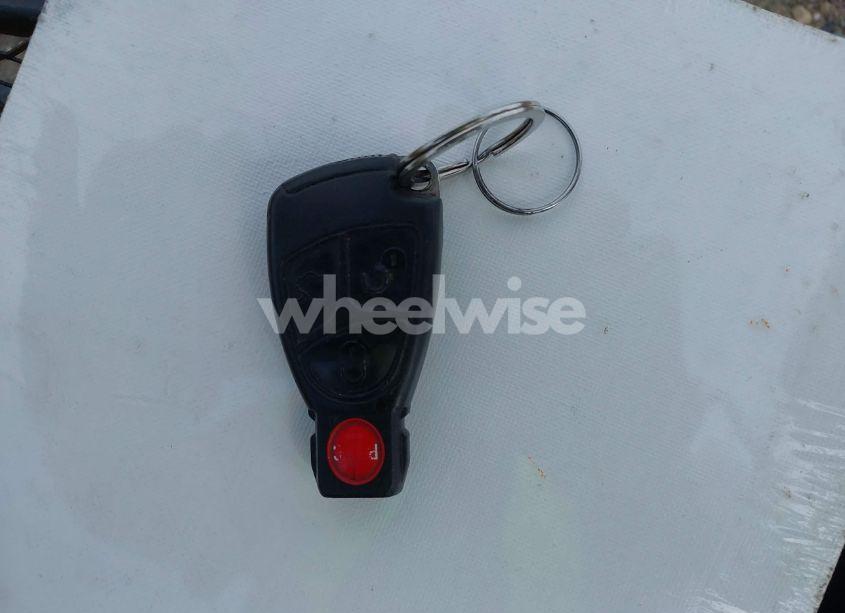 Photo 11 of 2006 Mercedes-benz Ml 500 4MATIC (VIN 4JGBB75EX6A024238)