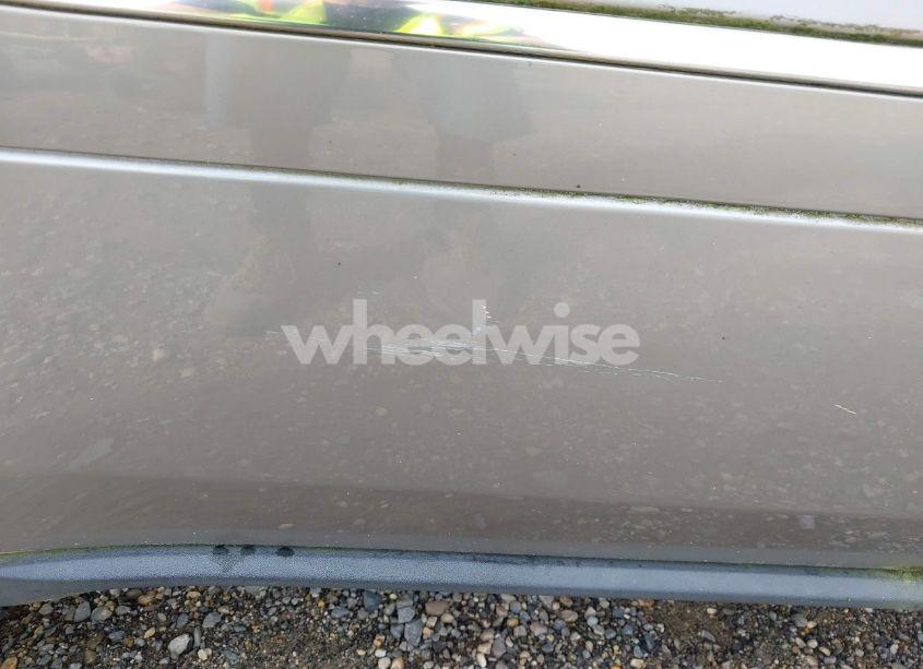 Photo 6 of 2006 Mercedes-benz Ml 500 4MATIC (VIN 4JGBB75EX6A024238)