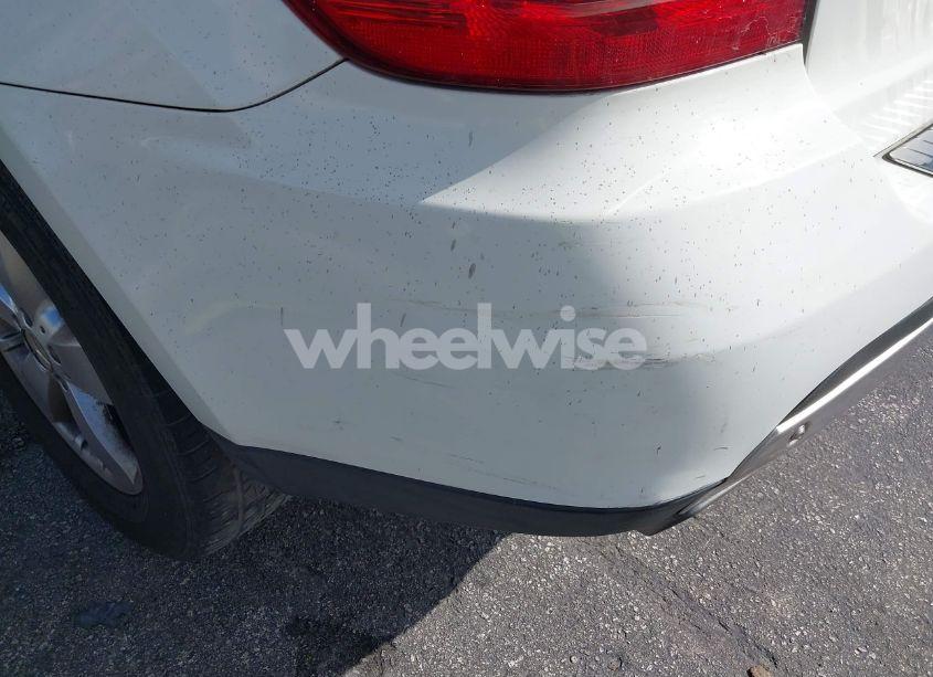 Photo 12 of 2006 Mercedes-benz Ml 500 4MATIC (VIN 4JGBB75EX6A060009)