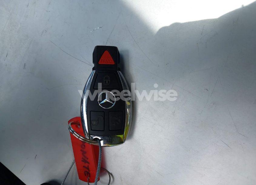 Photo 11 of 2006 Mercedes-benz Ml 500 4MATIC (VIN 4JGBB75EX6A072306)