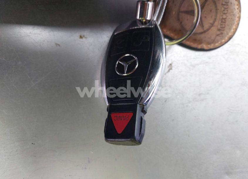 Photo 11 of 2006 Mercedes-benz Ml 350 4MATIC (VIN 4JGBB86E06A106693)