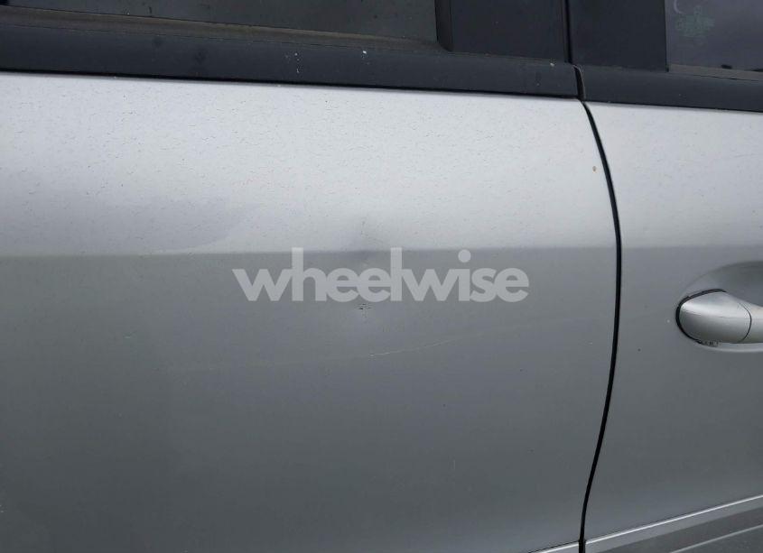 Photo 6 of 2006 Mercedes-benz Ml 350 4MATIC (VIN 4JGBB86E06A106693)