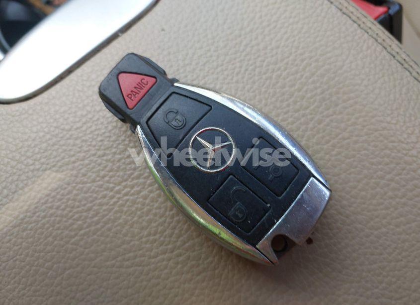 Photo 11 of 2008 Mercedes-benz Ml 350 4MATIC (VIN 4JGBB86E08A322885)