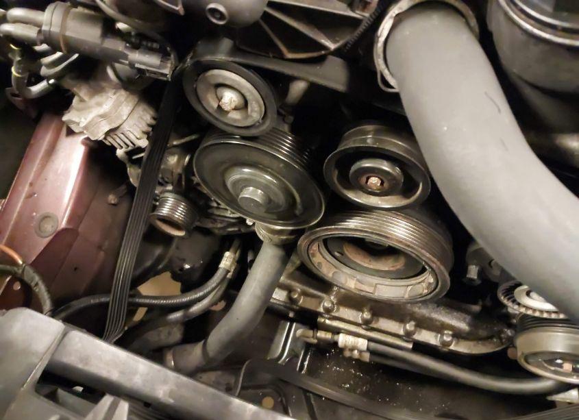 Photo 12 of 2006 Mercedes-benz Ml 350 4MATIC (VIN 4JGBB86E16A083182)