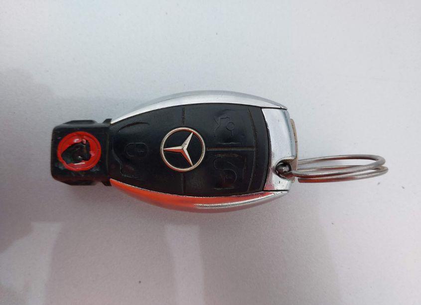 Photo 11 of 2007 Mercedes-benz Ml 350 4MATIC (VIN 4JGBB86E17A209722)