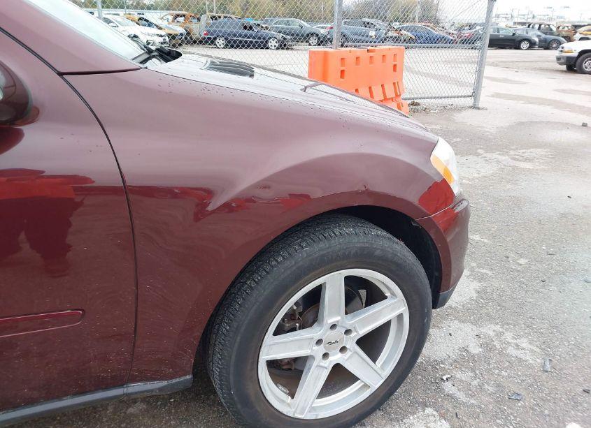 Photo 6 of 2007 Mercedes-benz Ml 350 4MATIC (VIN 4JGBB86E17A209722)