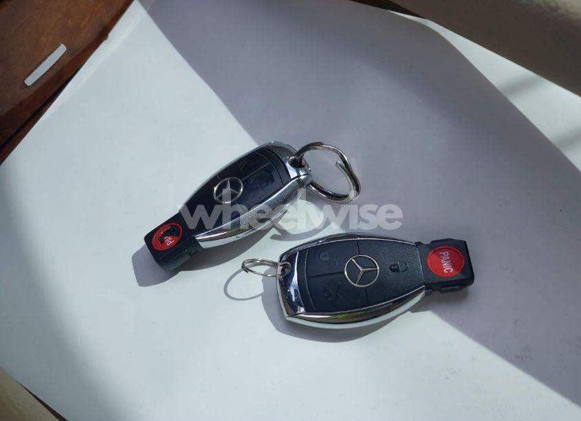 Photo 11 of 2008 Mercedes-benz Ml 350 4MATIC (VIN 4JGBB86E18A302922)