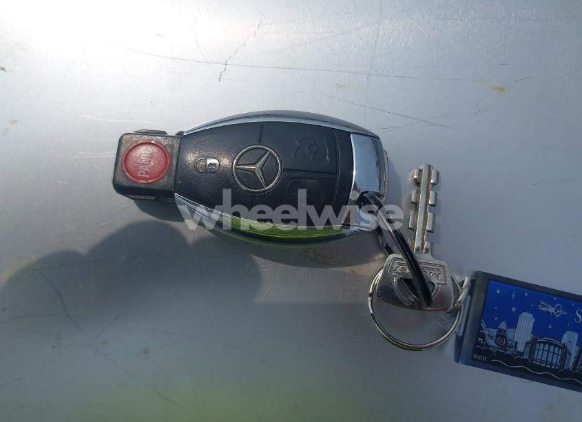 Photo 11 of 2008 Mercedes-benz Ml 350 4MATIC (VIN 4JGBB86E18A328811)