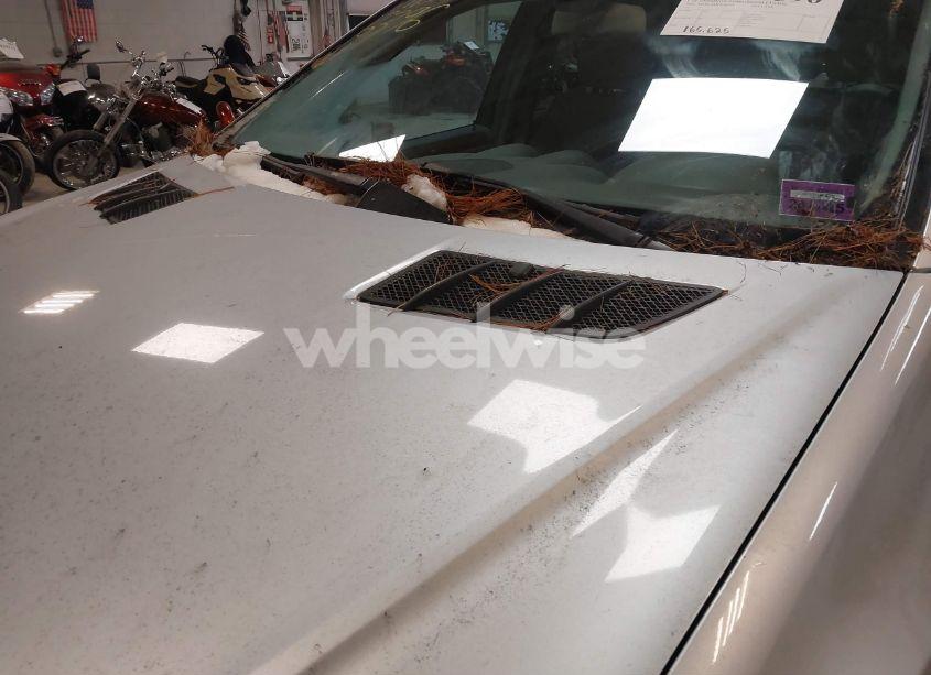 Photo 6 of 2008 Mercedes-benz Ml 350 4MATIC (VIN 4JGBB86E18A373392)