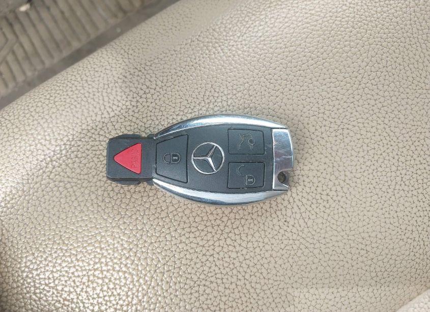 Photo 11 of 2008 Mercedes-benz Ml 350 4MATIC (VIN 4JGBB86E18A417990)