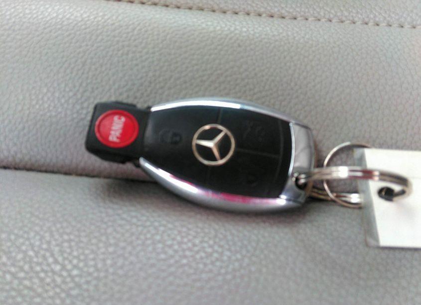 Photo 11 of 2008 Mercedes-benz Ml 350 (VIN 4JGBB86E18A441027)