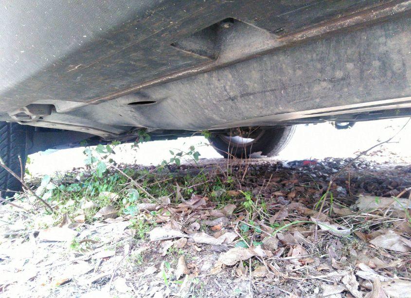 Photo 12 of 2008 Mercedes-benz Ml 350 (VIN 4JGBB86E18A441027)