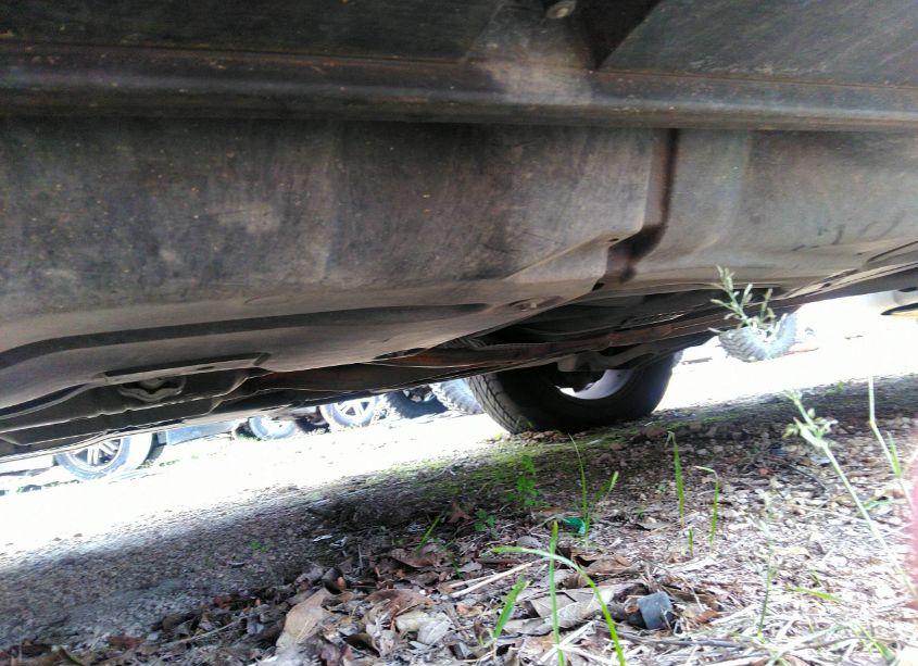 Photo 13 of 2008 Mercedes-benz Ml 350 (VIN 4JGBB86E18A441027)