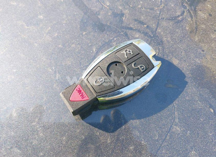 Photo 11 of 2006 Mercedes-benz Ml 350 4MATIC (VIN 4JGBB86E26A127156)