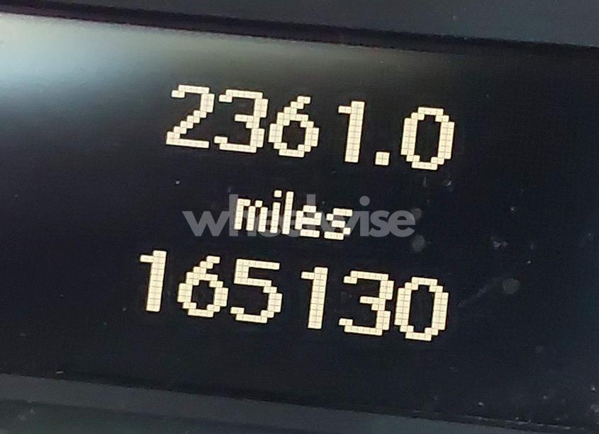 Photo 7 of 2006 Mercedes-benz Ml 350 4MATIC (VIN 4JGBB86E26A127156)