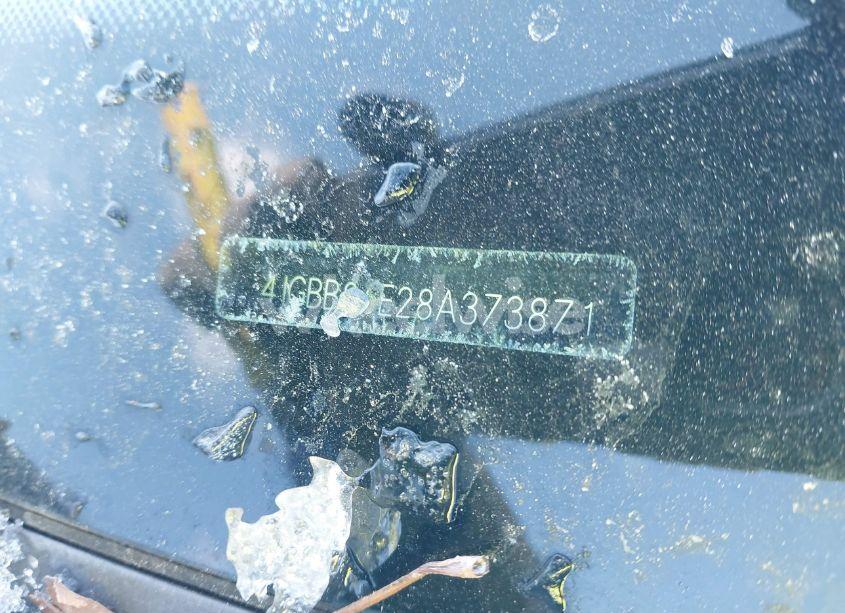 Photo 11 of 2008 Mercedes-benz Ml 350 4MATIC (VIN 4JGBB86E28A373871)