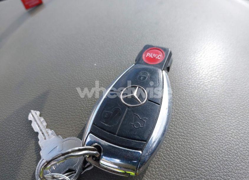 Photo 11 of 2008 Mercedes-benz Ml 350 4MATIC (VIN 4JGBB86E28A423863)