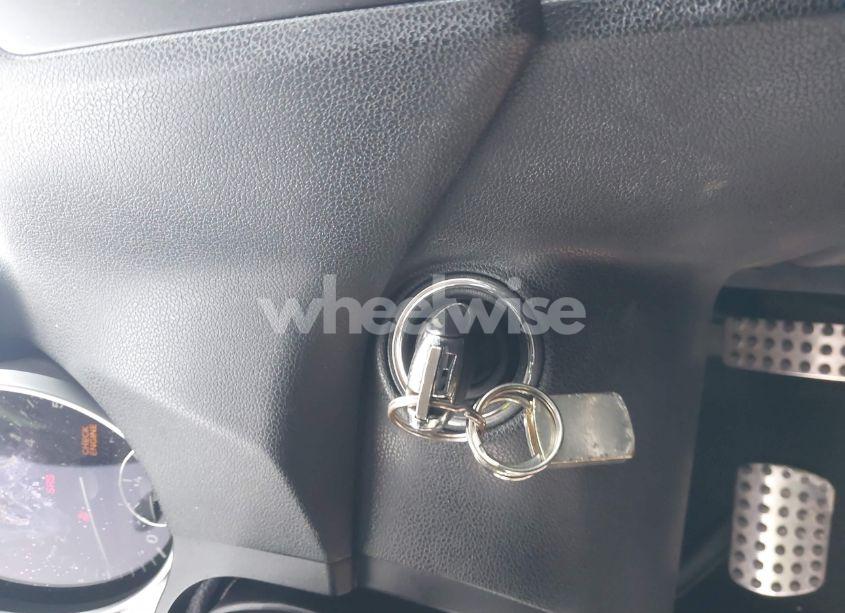 Photo 11 of 2008 Mercedes-benz Ml 350 4MATIC (VIN 4JGBB86E28A438444)