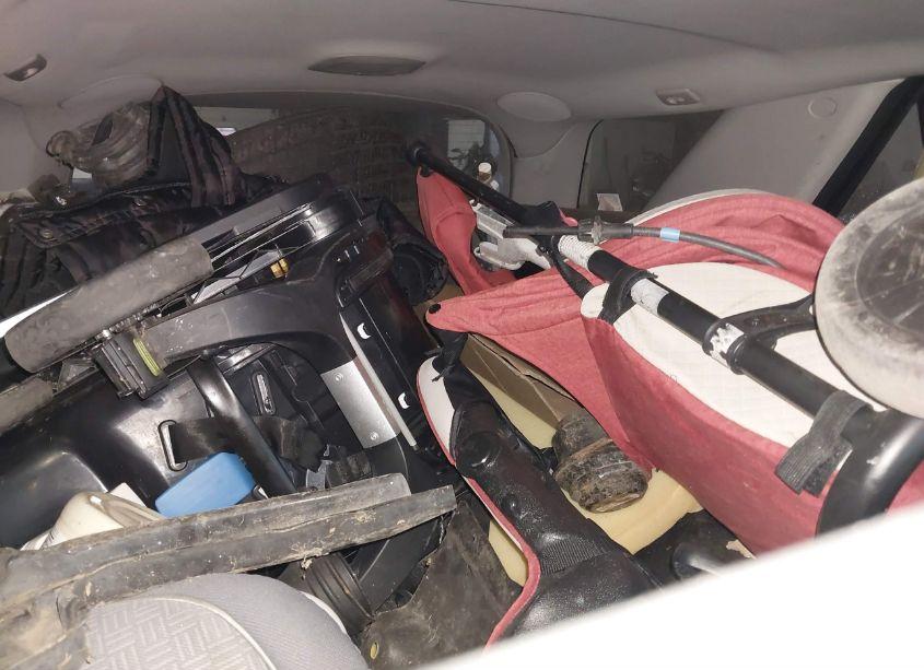 Photo 12 of 2006 Mercedes-benz Ml 350 4MATIC (VIN 4JGBB86E36A016051)