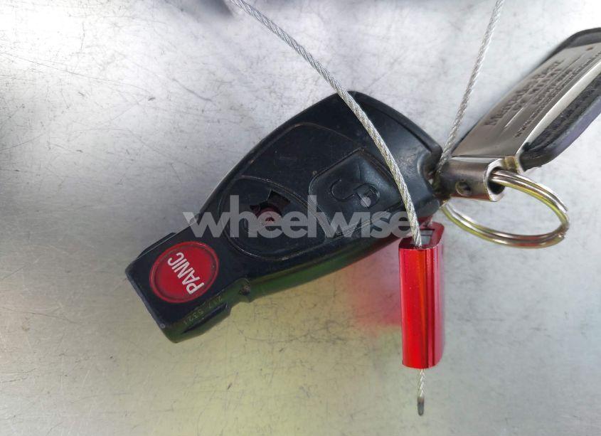 Photo 11 of 2006 Mercedes-benz Ml 350 4MATIC (VIN 4JGBB86E36A066562)